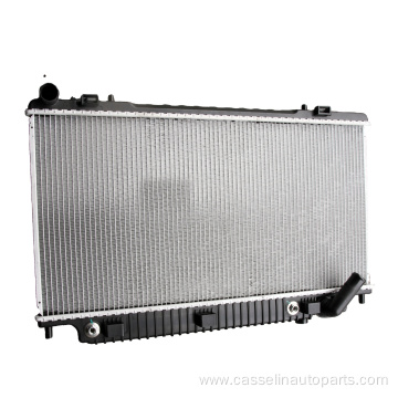 Auto Car Radiator for FORHOLDEN COMMODORE VX V6